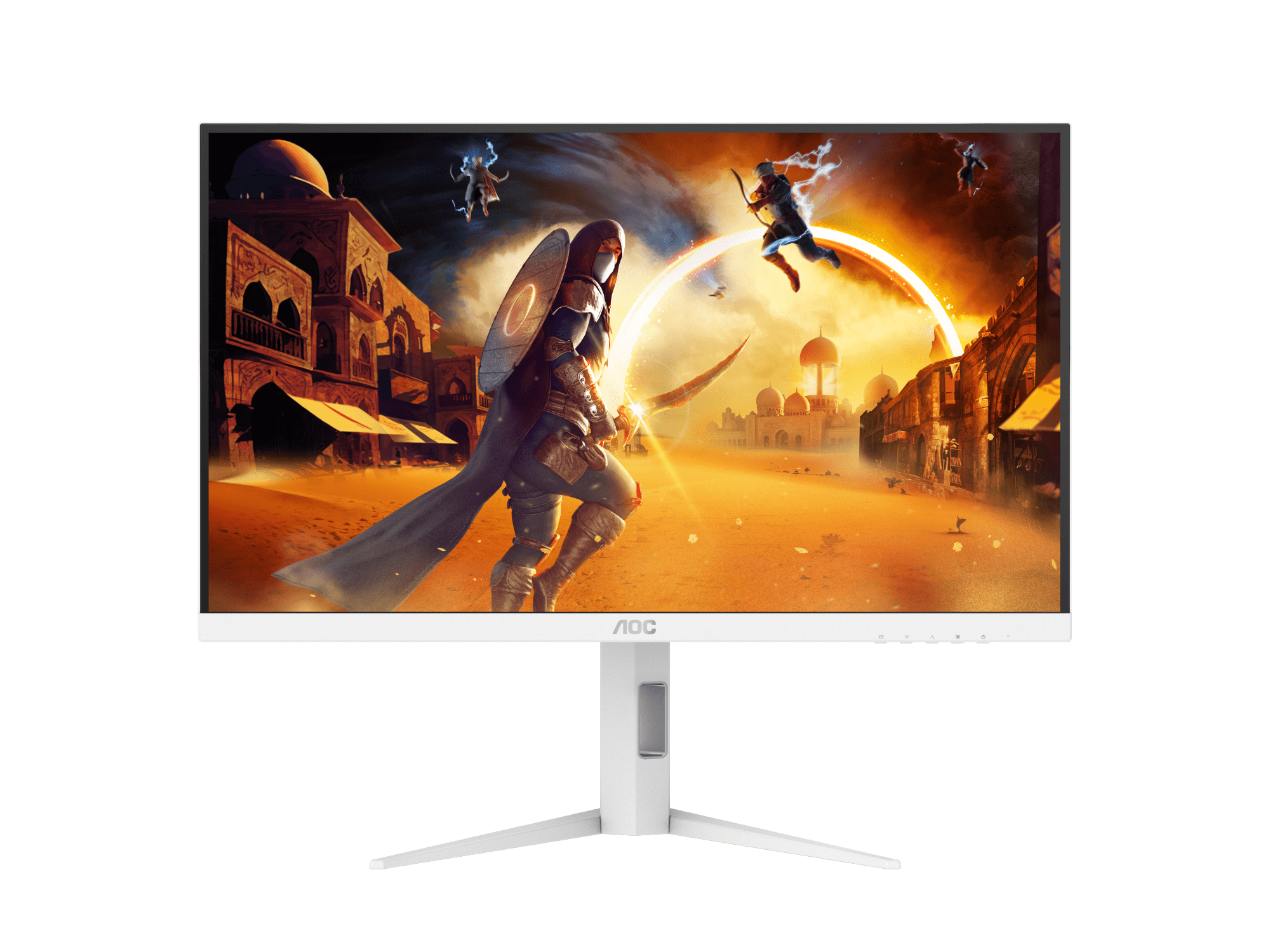 AOC AGON Pro AG275QXL/11 27インチ Amazon.com: AOC Agon PRO AG275QXL 27